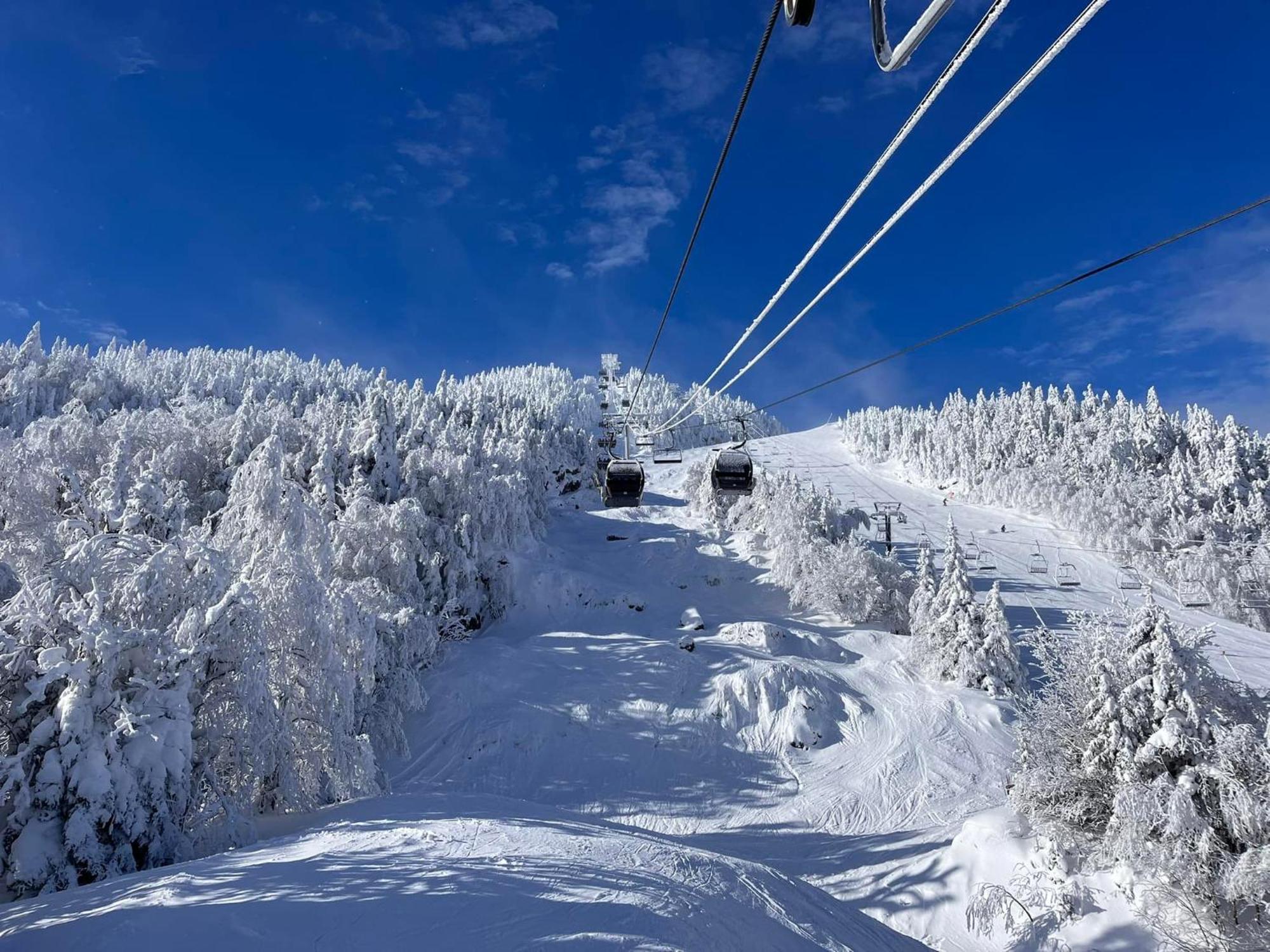 O'Berge Du Village C304 - Bord De L'Eau Magog Eksteriør billede