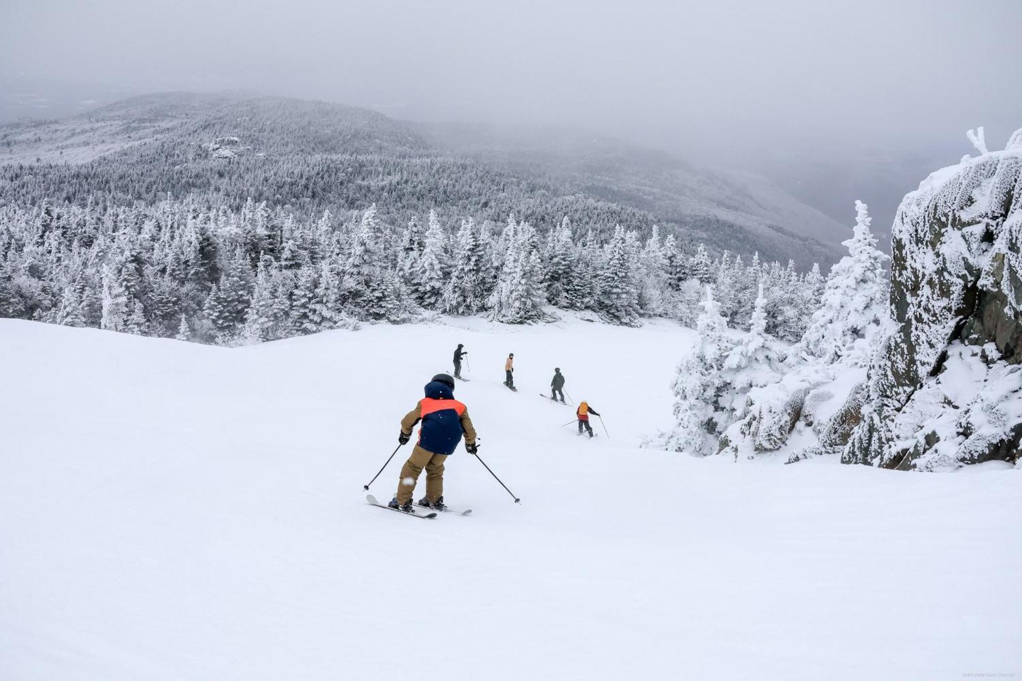 O'Berge Du Village C304 - Bord De L'Eau Magog Eksteriør billede