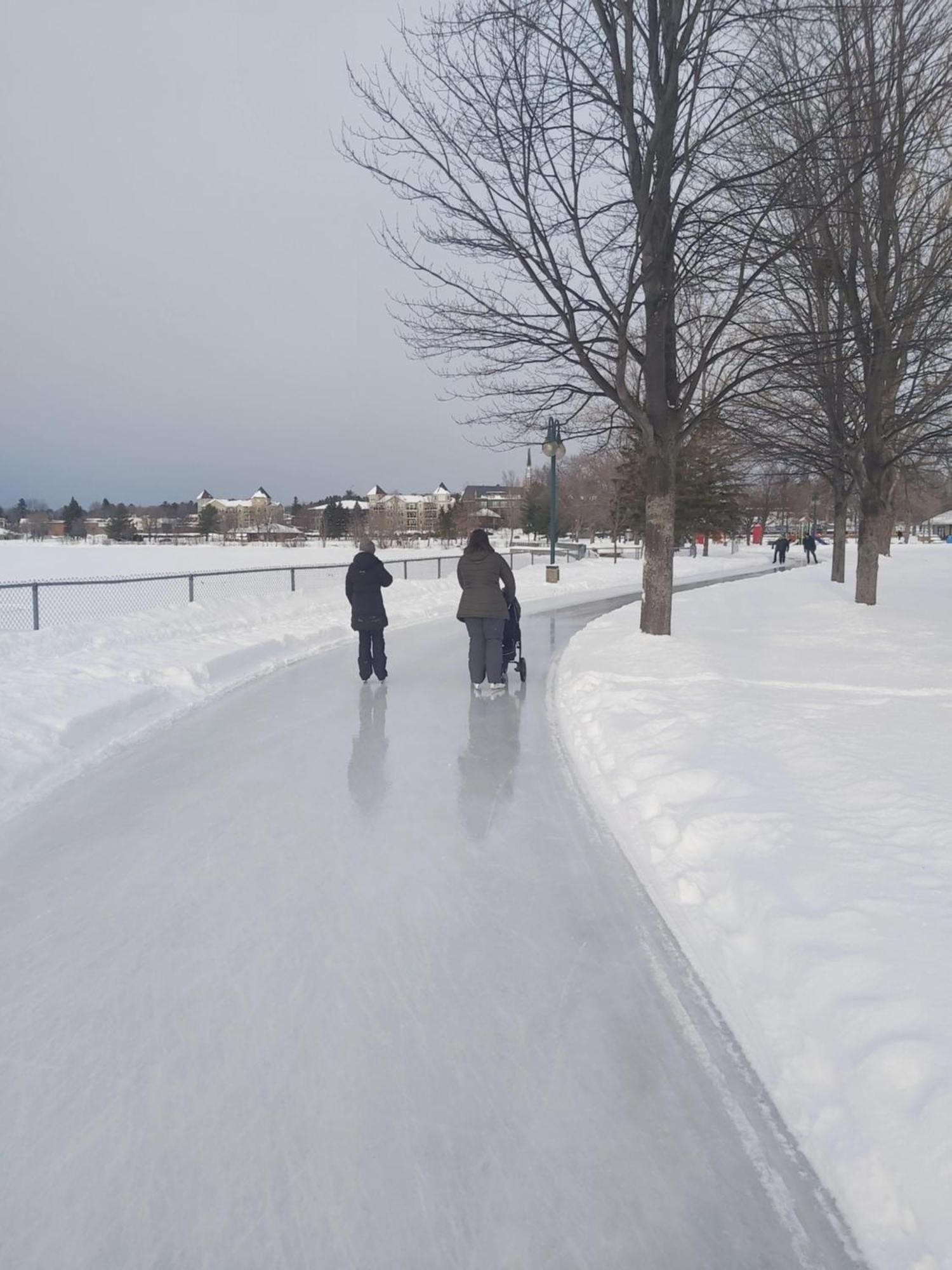 O'Berge Du Village C304 - Bord De L'Eau Magog Eksteriør billede