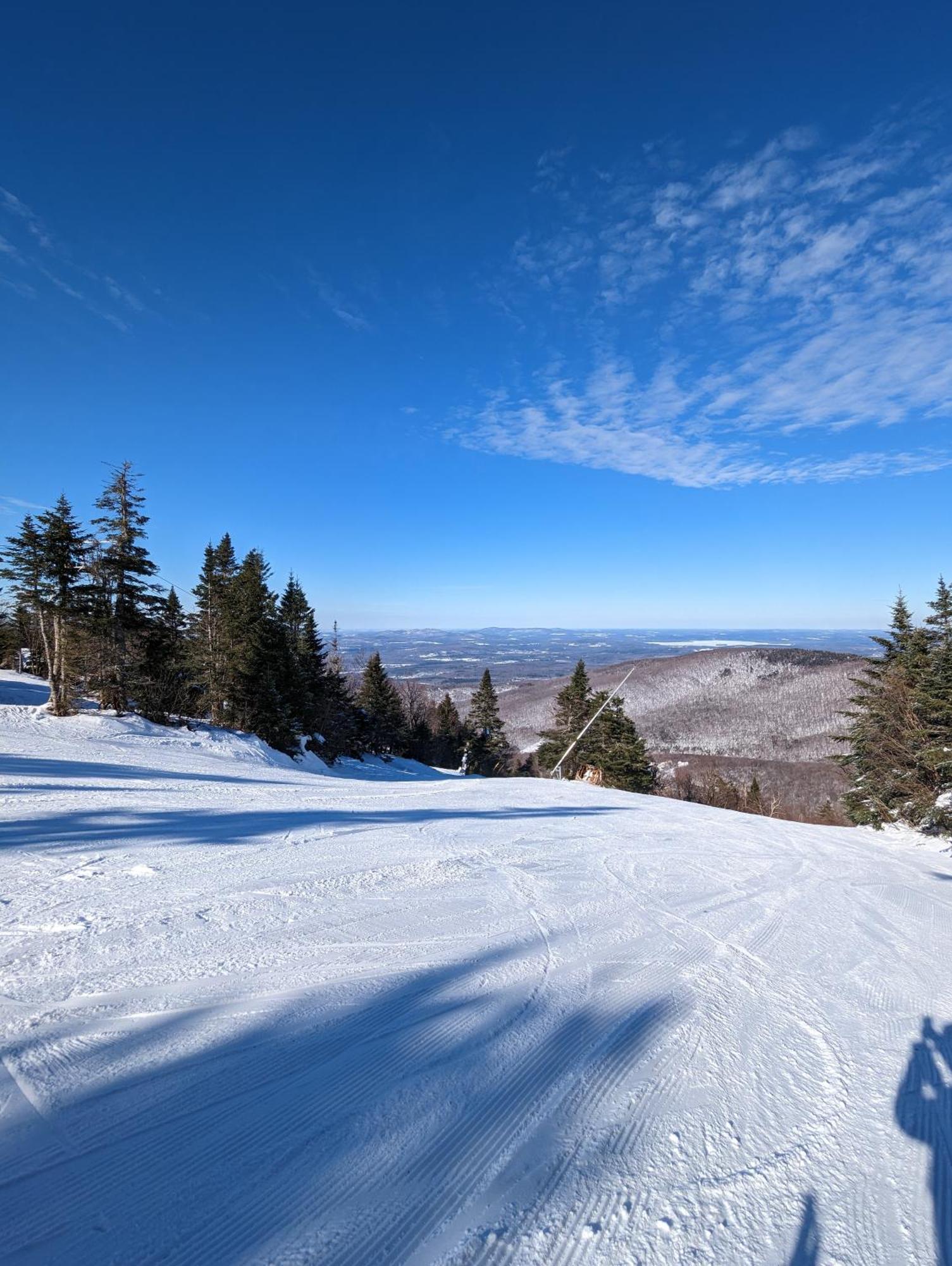 O'Berge Du Village C304 - Bord De L'Eau Magog Eksteriør billede